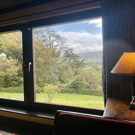 The Waters Country House Ballyvaughan Exterior foto