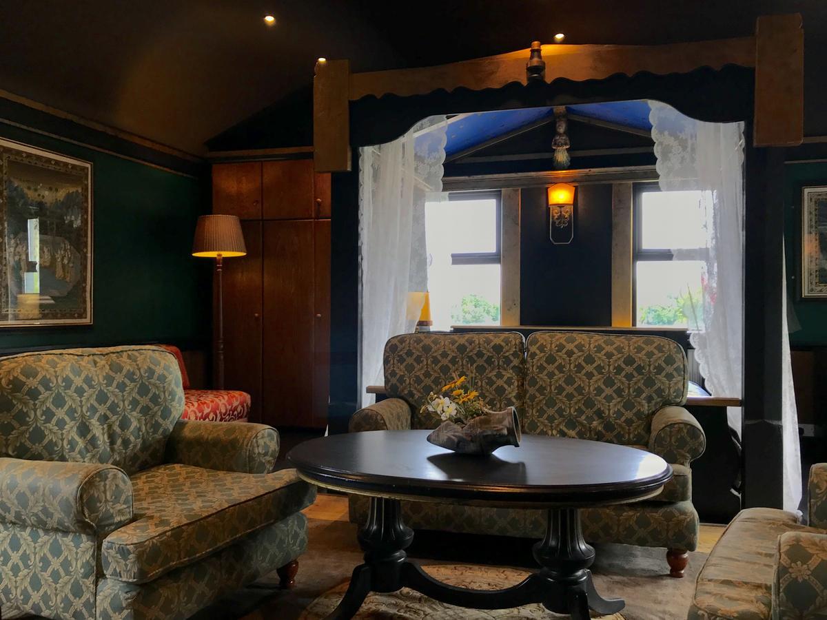 The Waters Country House Ballyvaughan Exterior foto