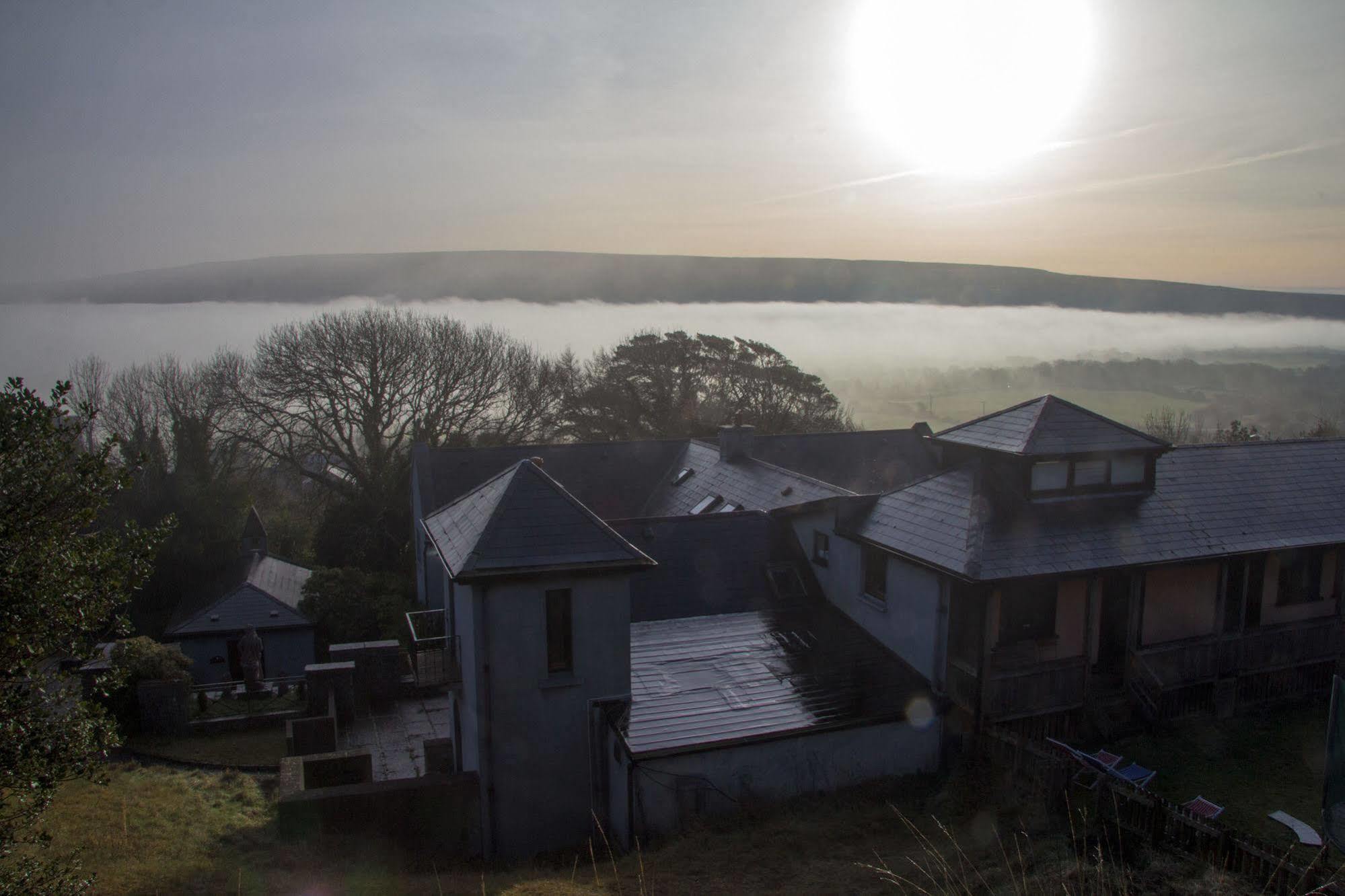 The Waters Country House Ballyvaughan Exterior foto